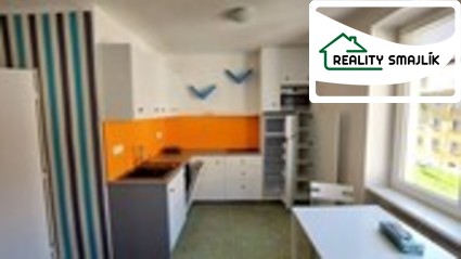 Pronájem moderního bytu 1+1 po kompletní rekonstrukci, 40 m², ul. Jakubská, Cheb - Fotka 7