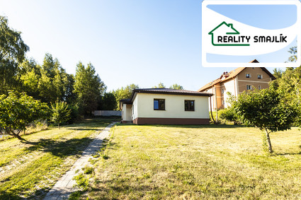 Prodej rodinného domu 4+kk Plesná |  bungalov se zahradou 1.391 m2 - Fotka 13