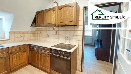 Pronájem moderního bytu 3+1 po rekonstrukci | Plesná | 54 m² | Nízké provozní náklady - Fotka 9
