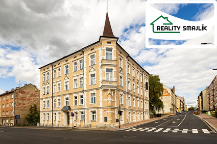 Pronájem zrekonstruovaných pokojů s vlastní koupelnou | Evropská ulice | Centrum Chebu - Fotka 10