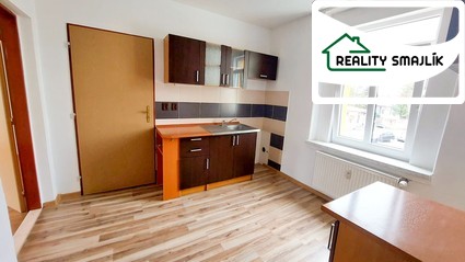 Pronájem bytu 1+1, 40 m², Františkovy Lázně – Americká, možnost garáže - Fotka 4
