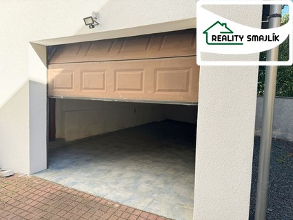 Pronájem garáže, 30 m2 ve Františkových Lázních - Fotka 3