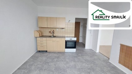 Pronájem 1+1 s krásným výhledem, 39 m², Františkovy Lázně - Fotka 15