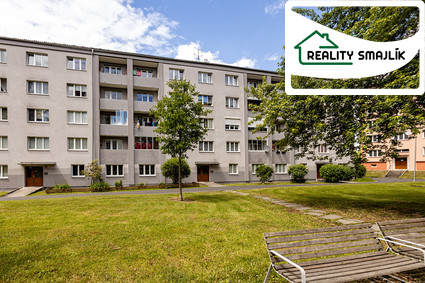 Byt 2+1 po rekonstrukci na pronájem | Cheb – Spáleniště - Fotka 13