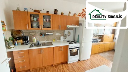 Prodej bytu 1+kk, 49,38 m² – investice se stávajícím nájemníkem - Fotka 1