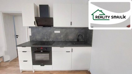Pronájem nového bytu 2+kk, 47,73 m² – Masarykova, Luby u Chebu - Fotka 3