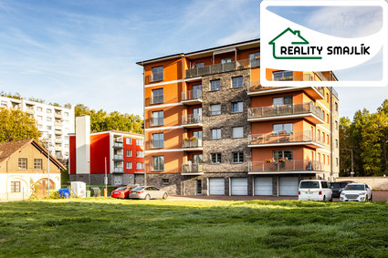 Prodej bytu 1+kk, 49,38 m², ul. Havlíčkova, Cheb - Fotka 15