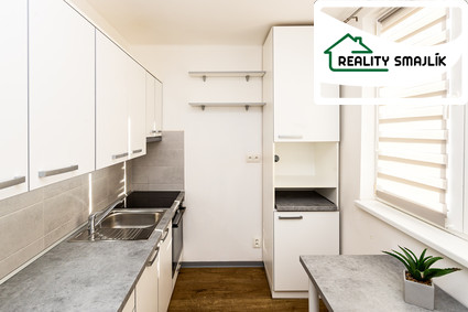 Prodej zrekonstruovaného bytu 2+1, 53 m², Pastýřská, Cheb - Fotka 6