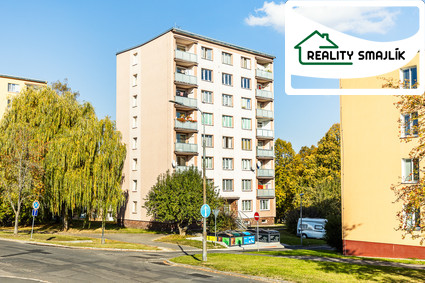 CENOVĚ VÝHODNÁ NABÍDKA – SLUNNÝ BYT 2+1 V ŽÁDANÉM 1. PATŘE - Fotka 15