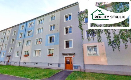Prodej světlého bytu 1+1, 35,7 m² – Cheb, Pastýřská - Fotka 8