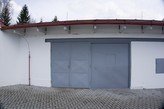 Garáž - skladovací prostory, 65 m2, Mariánské Lázně