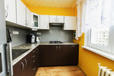 Zrekonstruovaný byt 3+1 s lodžií, 72 m2, Chodov u Sokolova