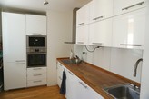 Pronájem zrekonstruovaného bytu 3+1, 64 m2, ul. Růžová, Cheb