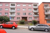 2+1, 60 m2, ul. Do Zátiší, Cheb - sídliště Skalka