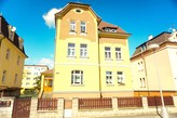 Pronájem bytu 3+1, 80 m2, ul. Česká, Františkovy Lázně 