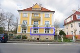 Prodej bytu 2+1, ul. ČSA, Františkovy Lázně