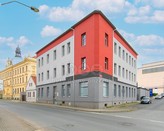 Pronájem nebytových prostor ul. Zborovská, Plzeň