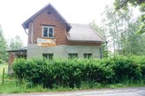 Prodej RD - chalupy, pozemek 1458 m2, Mlýnská -Kraslice