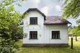 Prodej RD - chalupy, pozemek 2507 m2, Dolní Lažany - Lipová