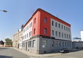 Pronájem kanceláře v ul. Zborovská, Plzeň