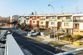 Prodej řadového domu 4+1, pozemek 314 m2, Plzeň - Slovany