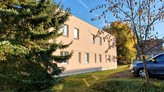 Pronájem -  1+1, ul. Dragounská, Cheb