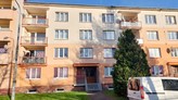 2+1 zrekonstruovaný byt, 63 m2, ul. Lesní, Cheb – Skalka
