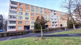 Světlý byt 3+1, 65 m2, Chodov