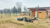 Pozemek 2606 m2, obec Lázně Kynžvart