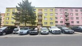 Prodej zrekonstruovaného bytu 1+1, ul. Lesní, sídliště Skalka - Cheb