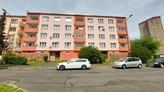 Zrekonstrovaný 2+1, 62 m2, ul. Do Zátiší, Cheb – Skalka