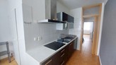 Částečně zařízený byt 3+1 s lodžií, 84 m2, ul. Čapkova, Cheb