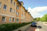 Prostorný 3+KK,  77,93 m2, ul. Hlavní, centrum Aš