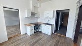 Pronájem bytu 2+1, 76 m2, ul. Evropská, centrum Cheb