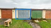 Prodej garáže, 25 m2, Františkovy Lázně - lokalita Labutí jezírko