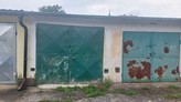 Pronájem garáže, 20 m2 ve Františkových Lázních - lokalita u Labutího jezírka