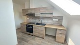 Pronájem podkrovního mezonetového bytu 4+1, 163 m2, ul. Evropská, centrum Cheb