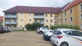 Moderní byt 3+kk v novostavbě s parkovacím stáním pod uzavřením, ul. Riegerova v Chebu