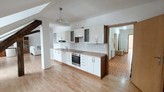 Pronájem 2+KK, 99 m2,  ul. Staré náměstí, Sokolov