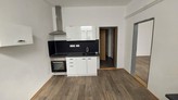 Pronájem bytu 1+1, 46 m2, ul. Evropská, centrum Cheb