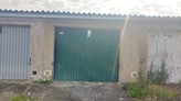 Prodej řadové garáže, 28 m2 na Švédském vrchu v Chebu