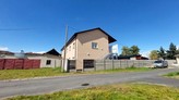 Pronájem zařízeného bytu 1+1, 50 m2, ul. Budovatelská, Františkovy Lázně 