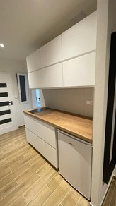 Pronájem luxusní garsoniéry, 22 m2, ul. Májová, Cheb