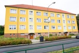 1+1, 37 m2, ul. Boženy Němcové, Sokolov  