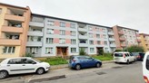  2+1, 62 m2, ul. Lesní, Cheb – Skalka