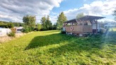 Pozemek 538 m2 u přehrady Jesenice, obec Lipová - část Mechová