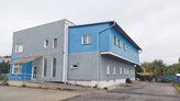 Garsoniéra, 32 m2, ul. Joštova, Cheb