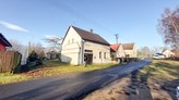 Prodej rodinného domu, zahrady, obec Libá u Chebu 
