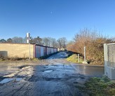 Pronájem garáže, ul. Univerzitní, Plzeň