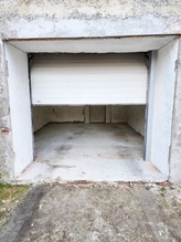 Pronájem garáže, ul. Svobody, centrum Cheb